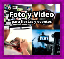 FOTOS Y VIDEO en Pieiro - FOTOGRAFOS en Pieiro